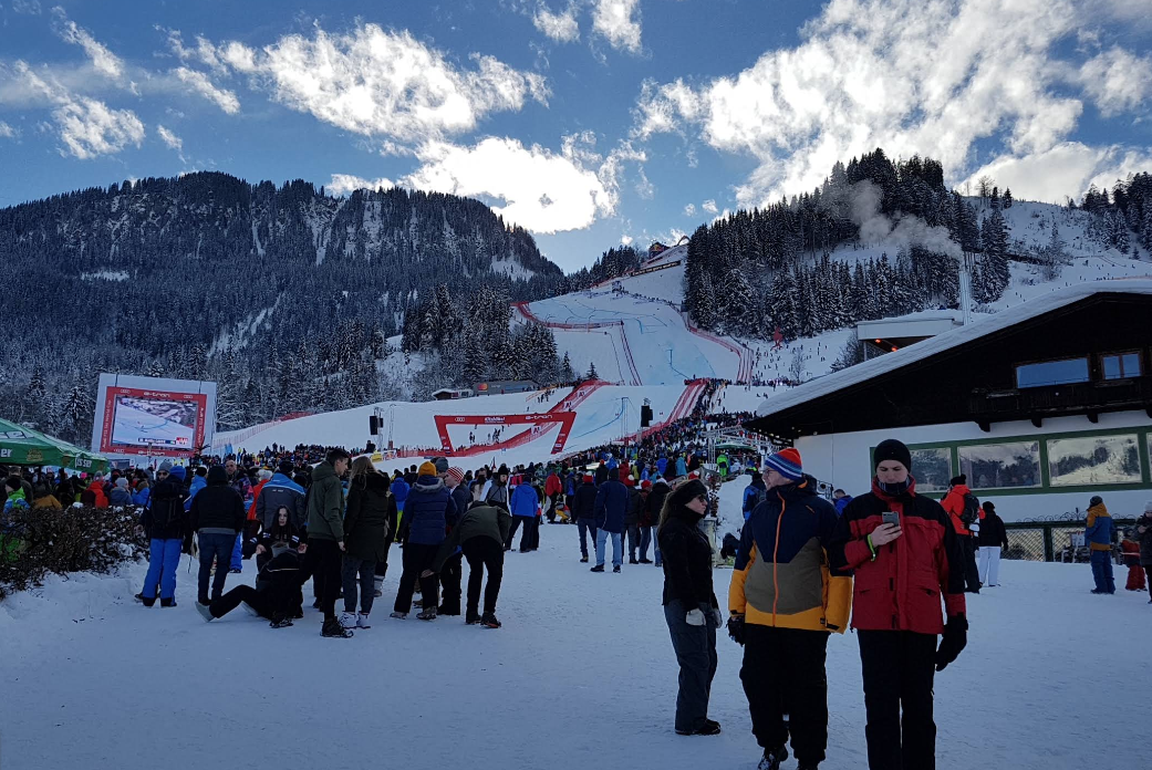 Kitzbühel